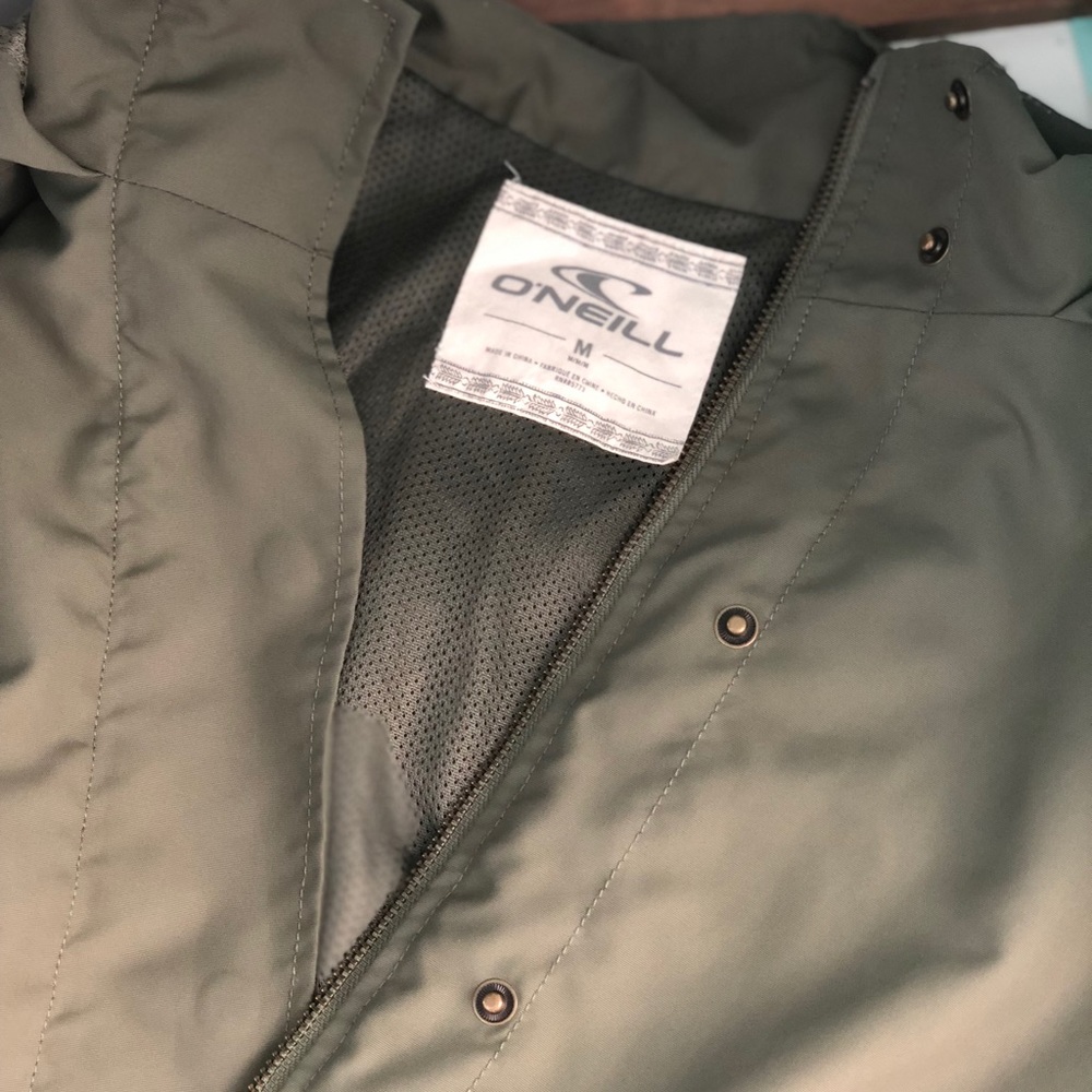 Jacket - Picture 2 of 4